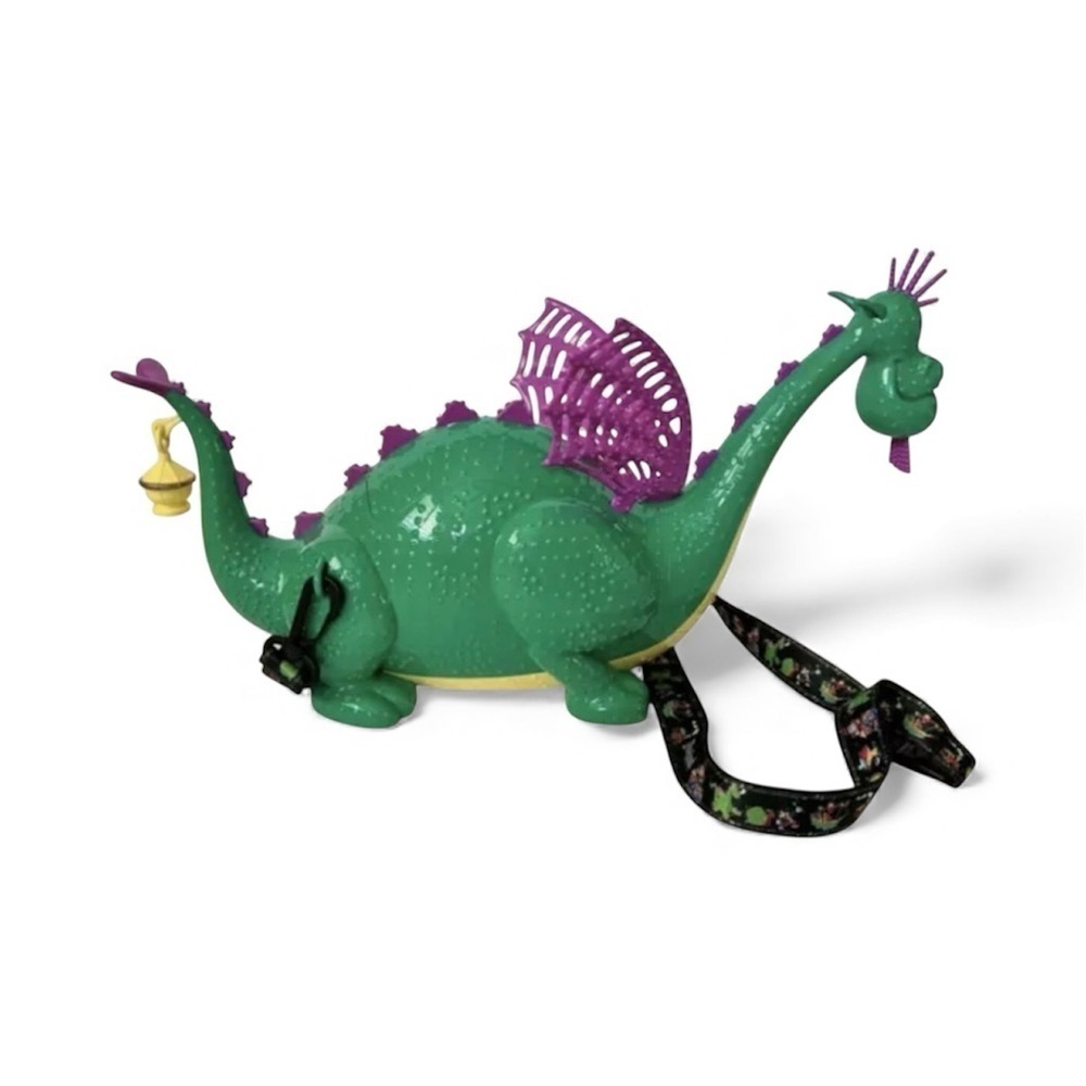 Disneyland Elliott Popcorn Bucket
Main Street Electrical Parade Pete's
Dragon
